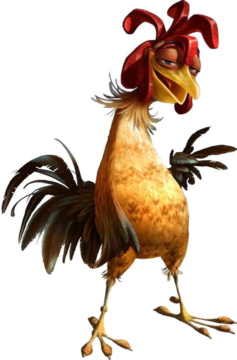 Chicken Joe | Heroes Wiki | Fandom | Rooster art, Surfs up, Chicken art