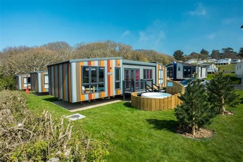 Whitecliff Bay Holiday Park | Explore the Isle of Wight