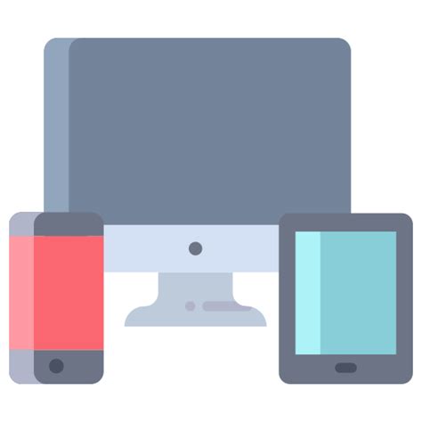 Device Icon Png