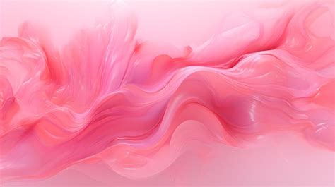 Premium AI Image | Abstract Pink background design wallpaper art