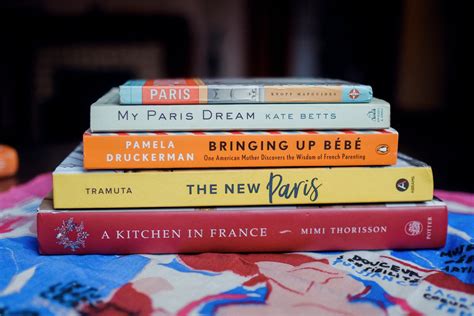 13 Must-Read Books About Paris to Read Before Your Trip | 2019 Updated