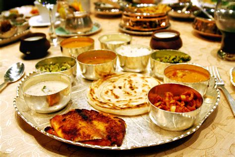 Real Indian Food | $40 Southern Indian meal at an upscale In… | Flickr