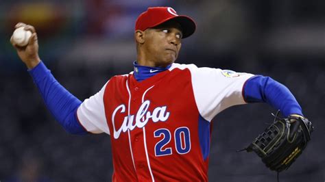 Is Major League Baseball Ready For Cuba’s Players?