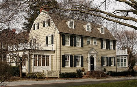 Famous New York Haunted House Goes Into Space [WATCH]