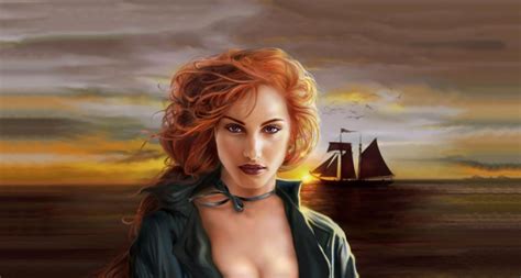 Grace O'Malley: 12 fascinating facts about Ireland's fearless Pirate Queen | Grace o'malley ...