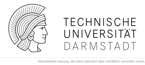 TU Darmstadt schärft Erscheinungsbild - Design Tagebuch