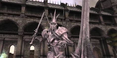 Scariest Elder Scrolls Villains, Ranked