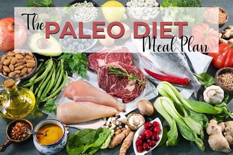 Paleo Diet Meal Plan: Food List, Foods To Avoid, & Health Benefits ...