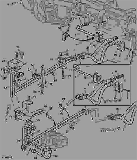 [DIAGRAM] John Deere 755 Tractor Electrical Diagram - MYDIAGRAM.ONLINE