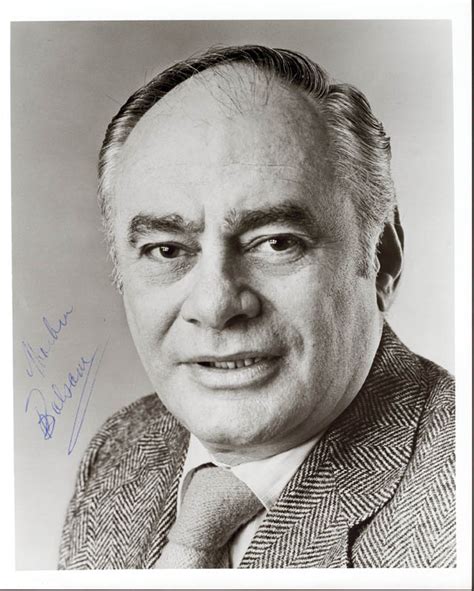 Martin Balsam - Autographed Signed Photograph | HistoryForSale Item 44397