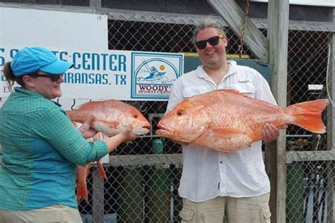 Fishing at Port Aransas: The Complete Guide