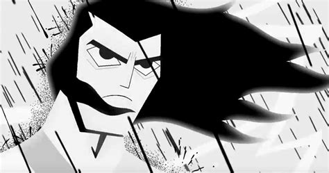 Samurai Jack Season 5 Trailer Has First Look at New Episodes