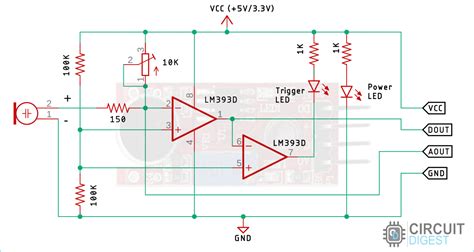 How a KY-038 Sound Sensor works and how to Interface it with ESP32