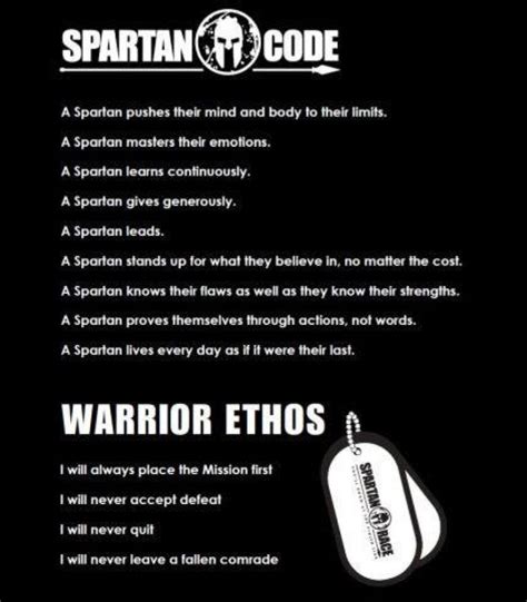 Spartan Warrior Quotes. QuotesGram