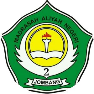 Logo MAN 2 Jombang