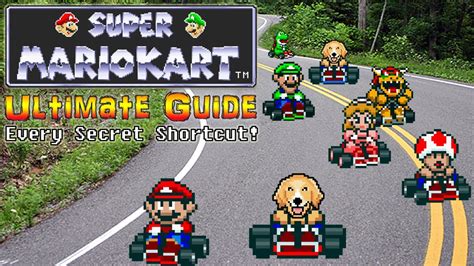 super mario kart - okgo.net