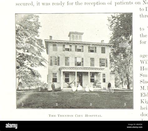 History of Trenton, New Jersey, etc. [With illustrations.] Image taken ...