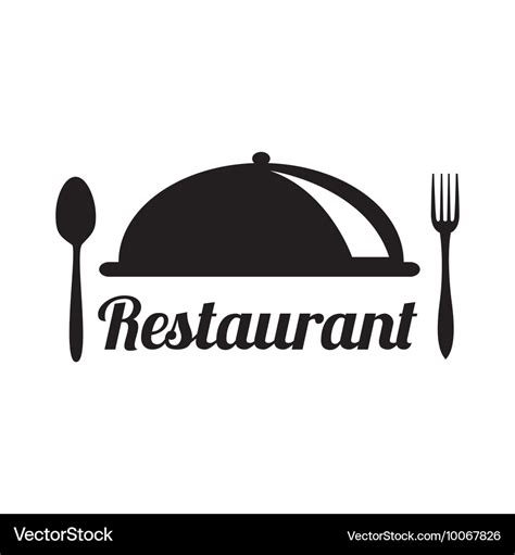 Restaurants And Their Logos