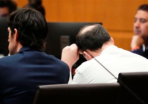 Attorneys outline arguments in the trial of the man accused in the Phoenix 'canal killings'