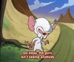 Sing Pinky And The Brain GIF - Find & Share on GIPHY