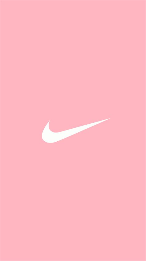 Fondo de Pantalla Aesthetic: Símbolo Nike [HD]