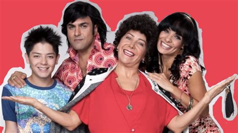 Frases de María de Todos los Ángeles que necesitas leer | Shows Series | Distrito Comedia