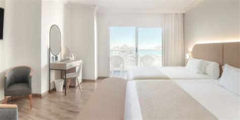 Hotel RH Victoria Benidorm | Hotel in Benidorm | OFFICIAL SITE