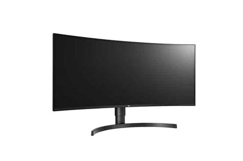 LG 34WN80C-B Review - Best 34-inch Monitor for Professionals - Spacehop