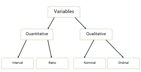 Classifying Variables- Statistics 101 for Data Science (Part 2) | by Swaathi Sundaramurugan ...