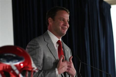 Report: Lane Kiffin Facing Lawsuit After 3 Months in Latest Coaching Job