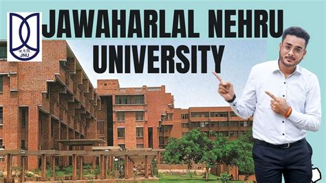 Jawaharlal Nehru University - JNU | Admission Process | Eligibility ...