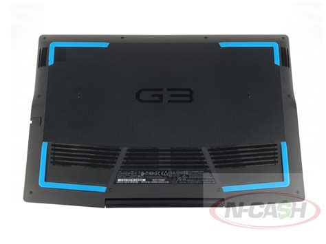 Dell G3 15-inch Gaming Laptop | N-Cash