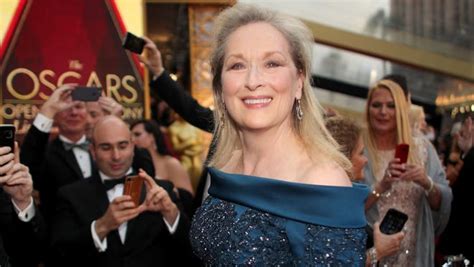 Meryl Streep shouting is Twitter's hilarious new meme