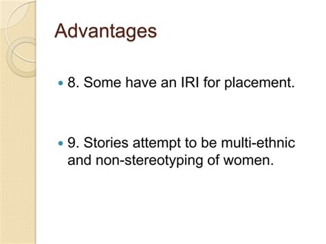 Basal reading approach