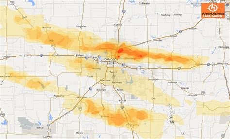 Historical Hail Maps Archives - Interactive Hail Maps - Texas Hail Storm Map - Printable Maps