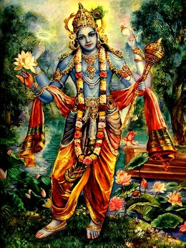 Varuthini Ekadashi in Krishna Paksha – Radhegovind