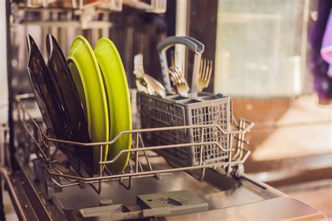 10 Dishwasher Mistakes and How to Avoid Them