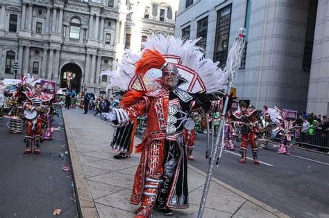 What is a Mummer? History, definition and more of the traditional Philadelphia parade - pennlive.com