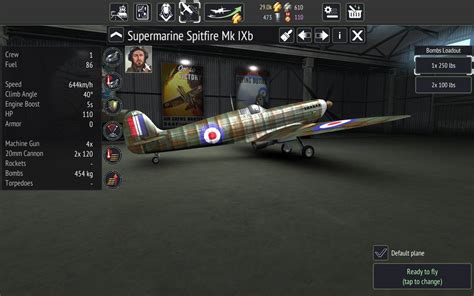 Warplanes: WW2 Dogfight for Android - APK Download