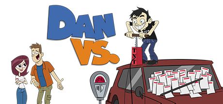 Dan Vs. Season 1 on Steam