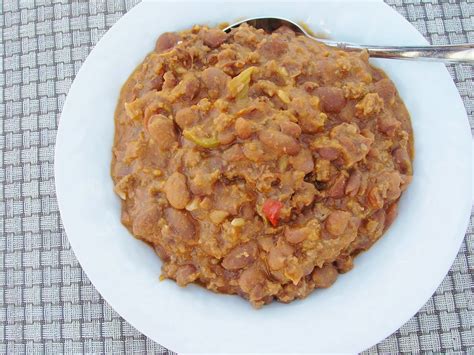 Hearty Pumpkin Chili with Beans, gluten free - Skinny GF Chef healthy and great tasting gluten ...
