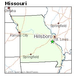 Hillsboro, MO