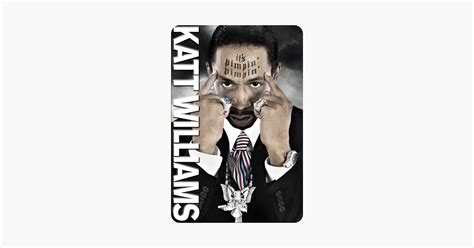 ‎Katt Williams: It's Pimpin' Pimpin' on iTunes