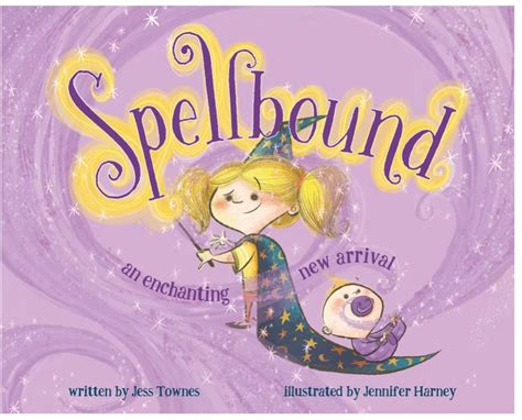 Review: 'Spellbound' - Sibling Rivalry for Little Ones - GeekDad