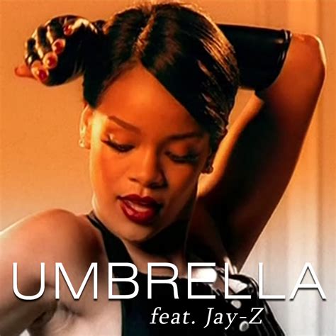 Rihanna - Umbrella (In Loud Album Style) (Cover) by UxUmbrella on ...