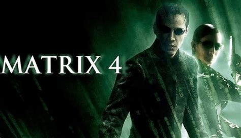 New Matrix Theory States That Neo Will Be A Villain In The Matrix 4