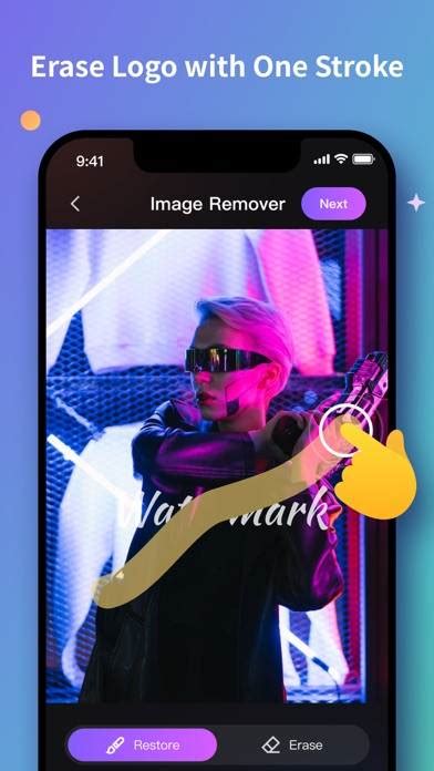 Download AniEraser - Object Removal App [Updated Jul 23] | WorldsApps