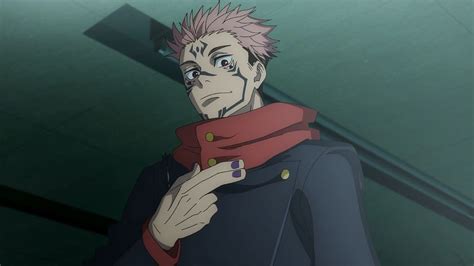 "Stand proud, you are strong": Sukuna's famous quote in Jujutsu Kaisen ...