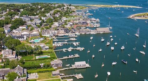 Martha's Vineyard Island (Oak Bluffs, Massachusetts) cruise port schedule | CruiseMapper