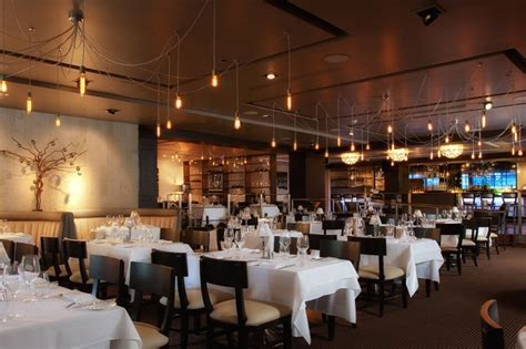 The Hard Rock Hotel’s Steakhouse Has a Closing Date - Eater Vegas